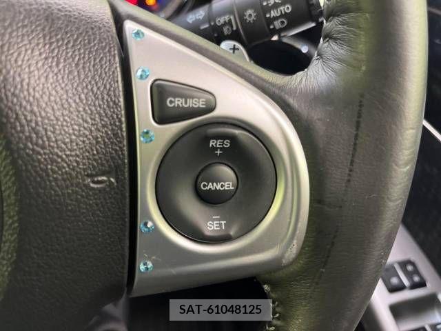Honda N BOX 2016-02 306830-4