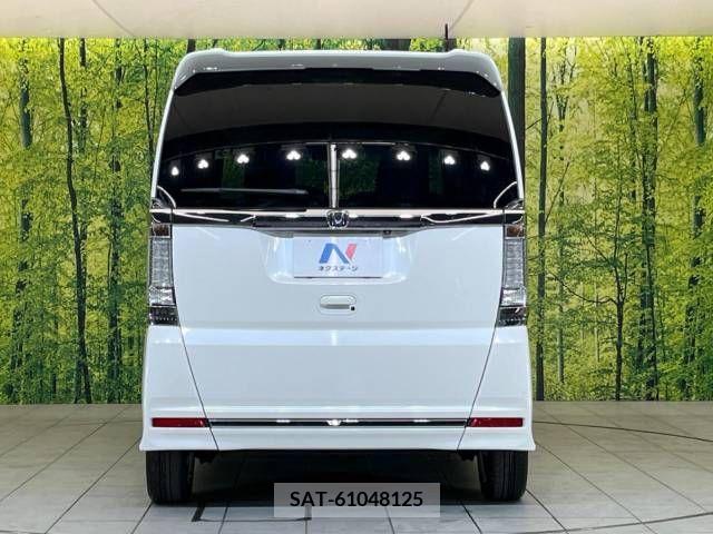 Honda N BOX 2016-02 306830-17