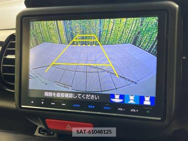 Honda N BOX 2016-02 306830-3