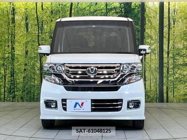 Honda N BOX 2016-02 306830-16