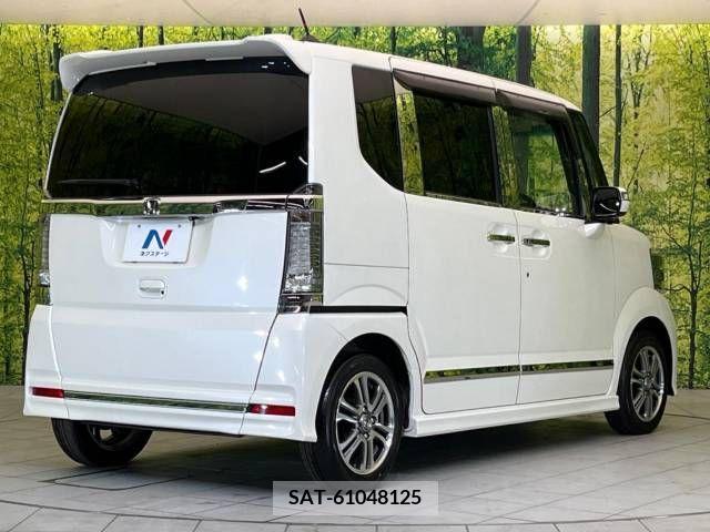 Honda N BOX 2016-02 306830-15