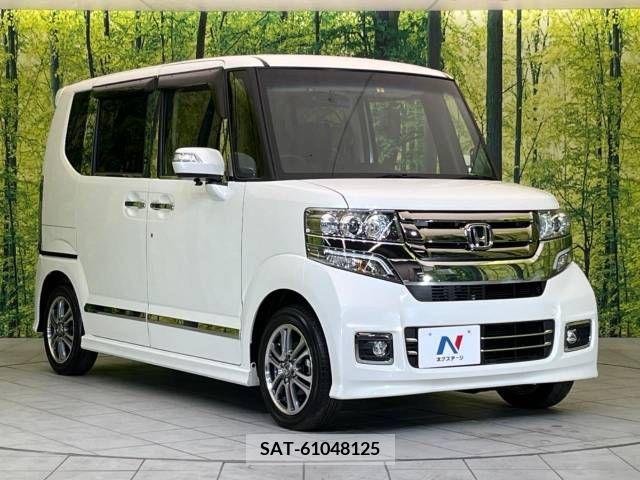 Honda N BOX 2016-02 306830-14