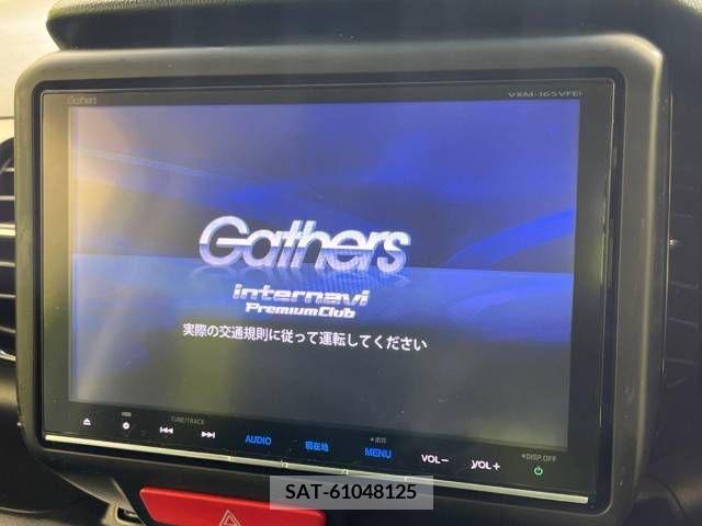 Honda N BOX 2016-02 306830-2