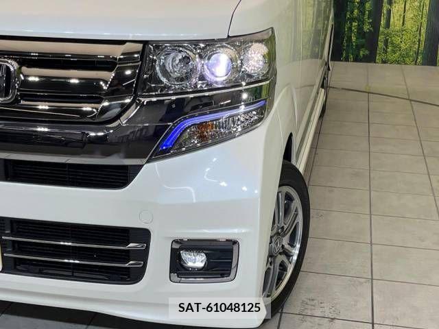 Honda N BOX 2016-02 306830-12