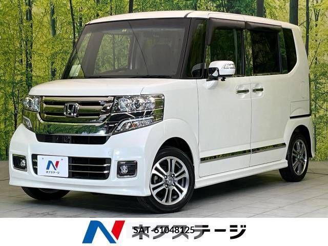 Honda N BOX 2016-02 306830-0