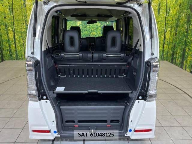 Honda N BOX 2016-02 306830-10