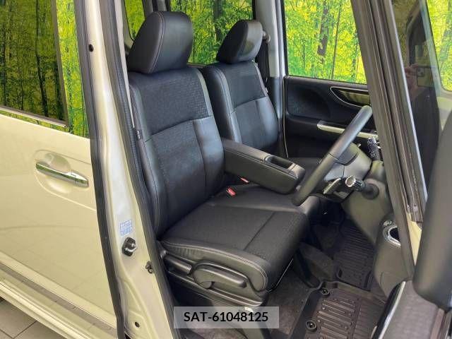 Honda N BOX 2016-02 306830-8