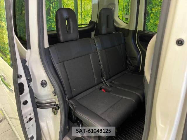 Honda N BOX 2016-02 306830-9