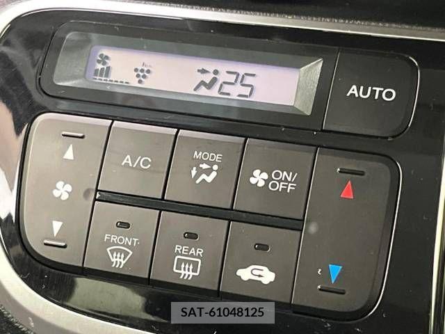 Honda N BOX 2016-02 306830-7