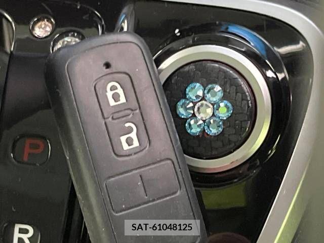 Honda N BOX 2016-02 306830-6