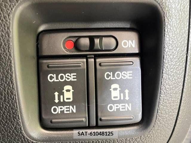 Honda N BOX 2016-02 306830-5