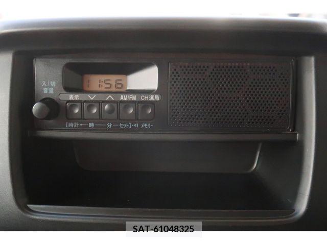 Suzuki EVERY 2019-07 390719-8