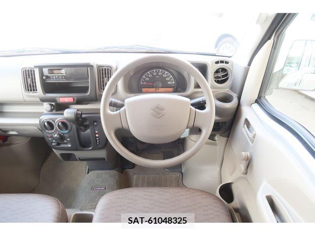 Suzuki EVERY 2019-07 390719-6