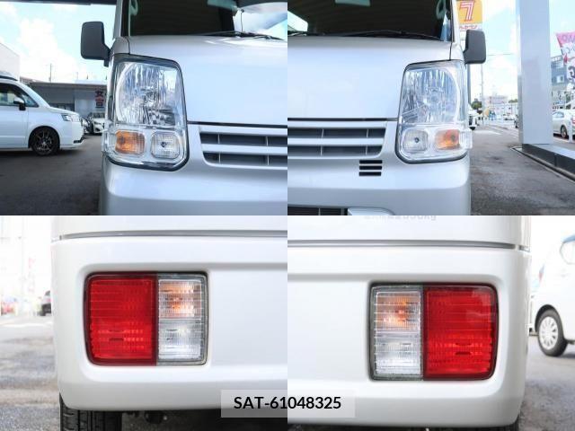 Suzuki EVERY 2019-07 390719-3