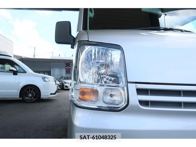 Suzuki EVERY 2019-07 390719-28