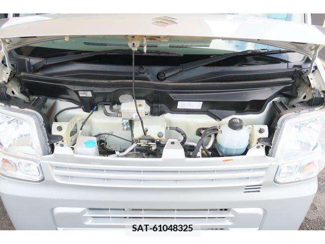 Suzuki EVERY 2019-07 390719-12
