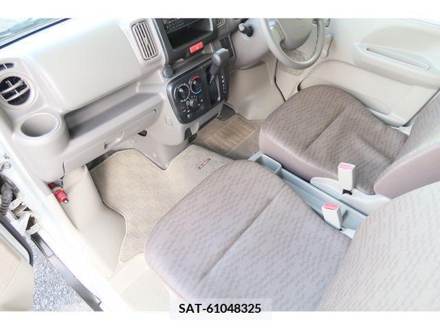 Suzuki EVERY 2019-07 390719-19