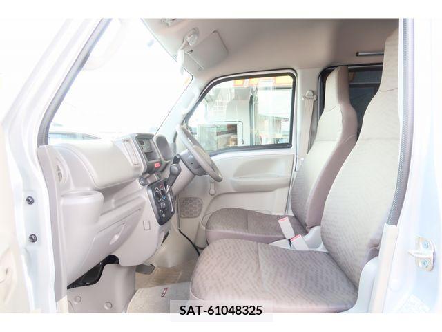 Suzuki EVERY 2019-07 390719-18