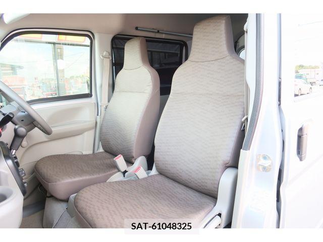 Suzuki EVERY 2019-07 390719-17