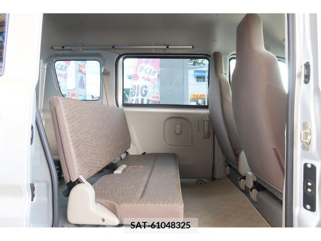 Suzuki EVERY 2019-07 390719-24