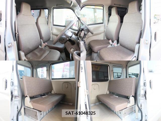 Suzuki EVERY 2019-07 390719-2