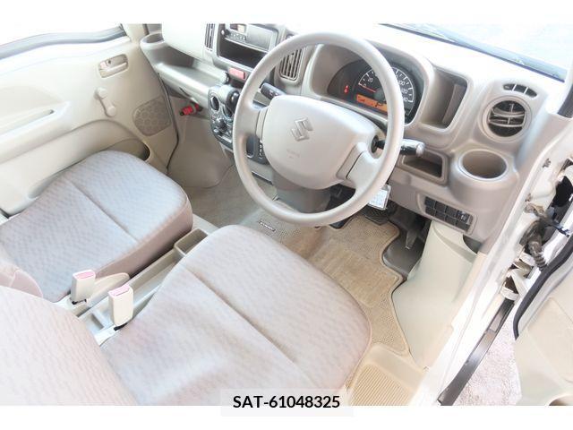 Suzuki EVERY 2019-07 390719-16