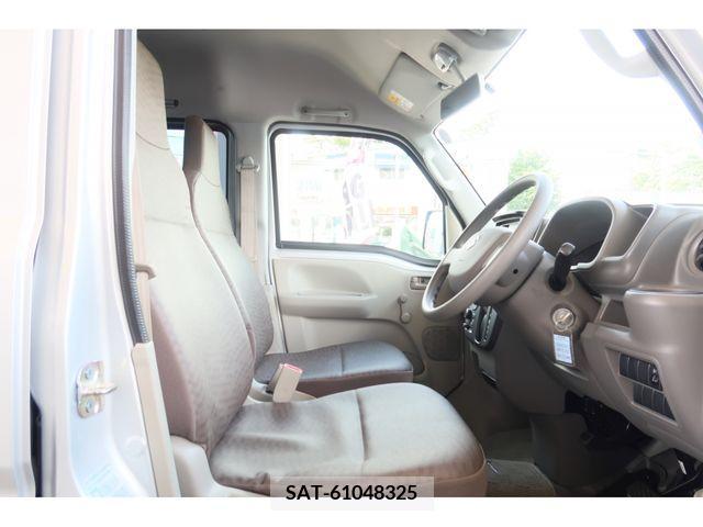 Suzuki EVERY 2019-07 390719-15