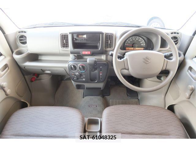 Suzuki EVERY 2019-07 390719-5