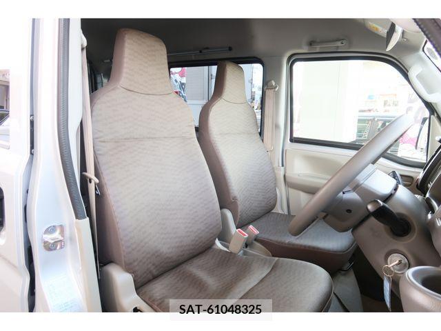 Suzuki EVERY 2019-07 390719-14