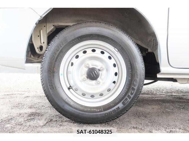 Suzuki EVERY 2019-07 390719-29