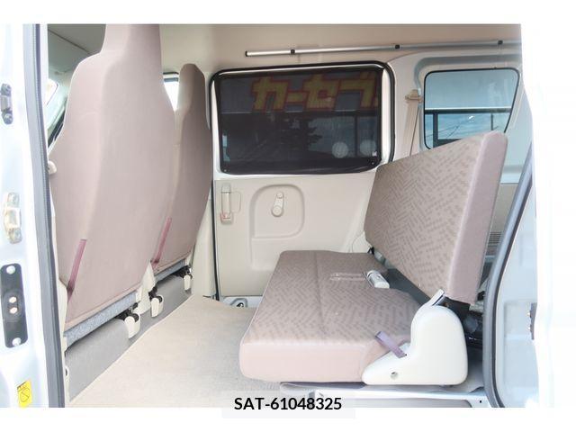 Suzuki EVERY 2019-07 390719-21