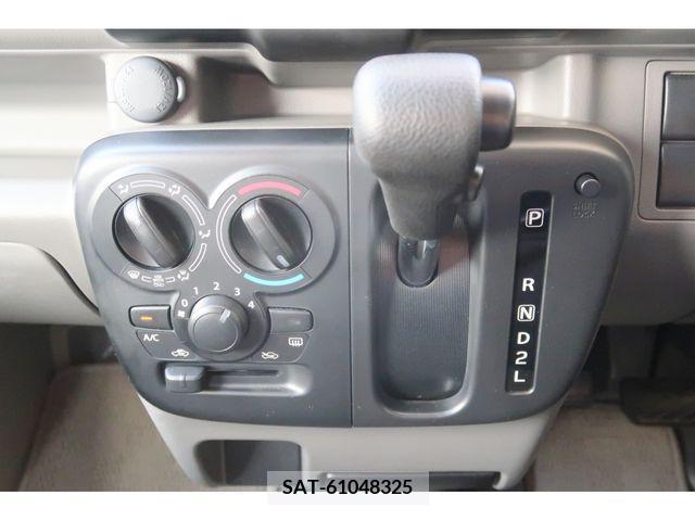 Suzuki EVERY 2019-07 390719-9
