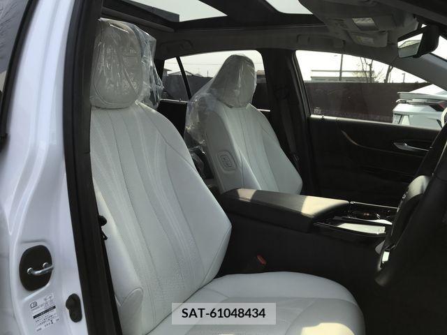 Toyota Mirai 2020-06 214030-8