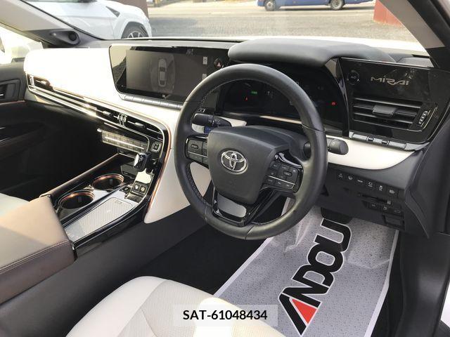 Toyota Mirai 2020-06 214030-9