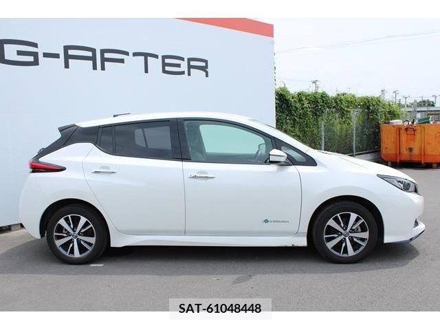Nissan LEAF 2019-07 297894-6