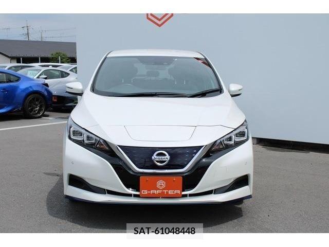Nissan LEAF 2019-07 297894-5