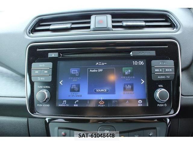 Nissan LEAF 2019-07 297894-2