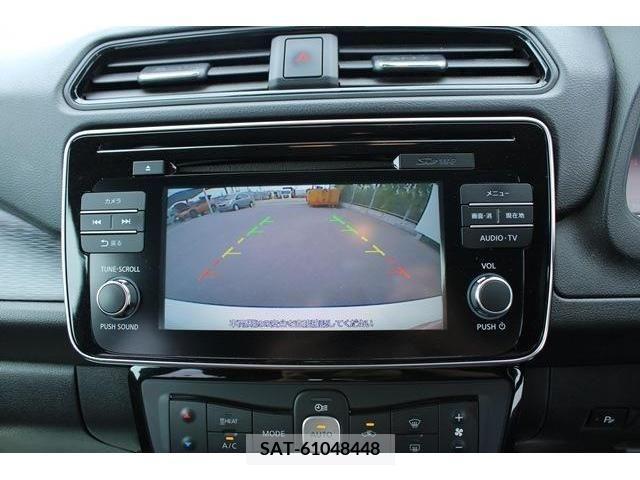 Nissan LEAF 2019-07 297894-1