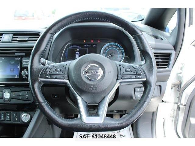 Nissan LEAF 2019-07 297894-16