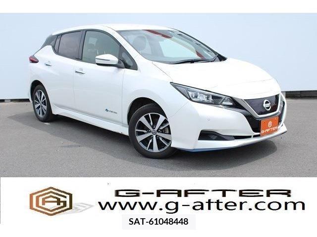 Nissan LEAF 2019-07 297894-0