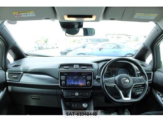 Nissan LEAF 2019-07 297894-15