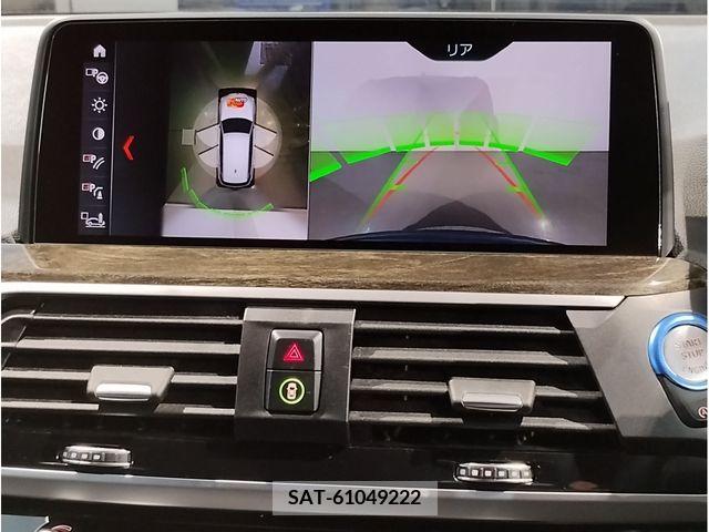 Bmw X3 2019-01 228255-6