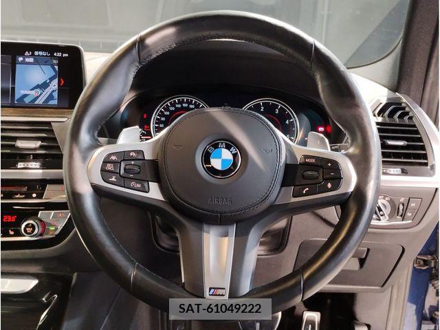 Bmw X3 2019-01 228255-3