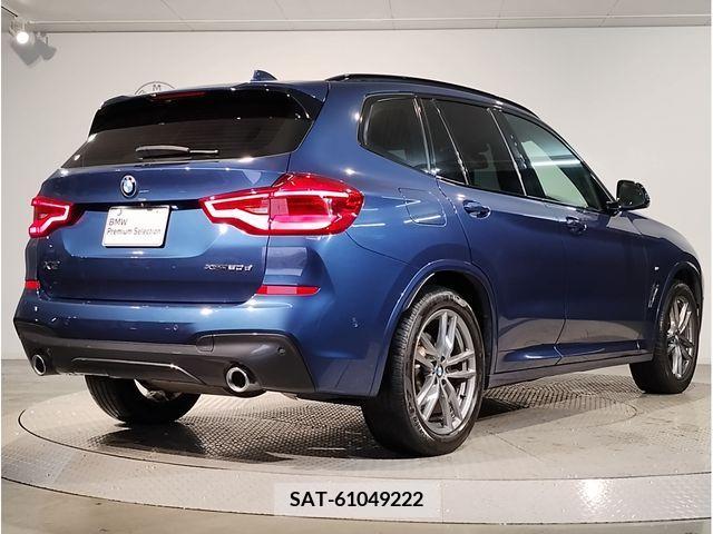 Bmw X3 2019-01 228255-2