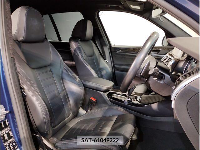Bmw X3 2019-01 228255-1