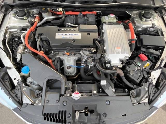 Honda ACCORD HYBRID 2014-01 194075-18