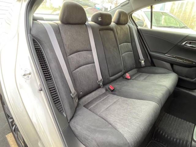 Honda ACCORD HYBRID 2014-01 194075-10