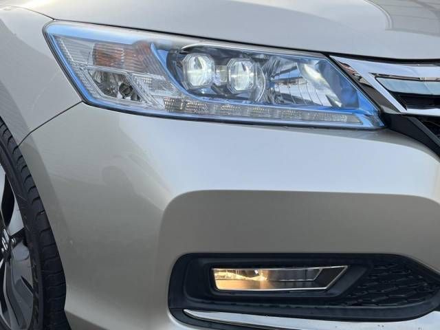 Honda ACCORD HYBRID 2014-01 194075-13