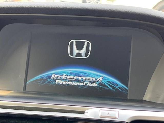 Honda ACCORD HYBRID 2014-01 194075-2