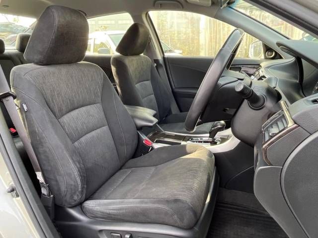 Honda ACCORD HYBRID 2014-01 194075-9